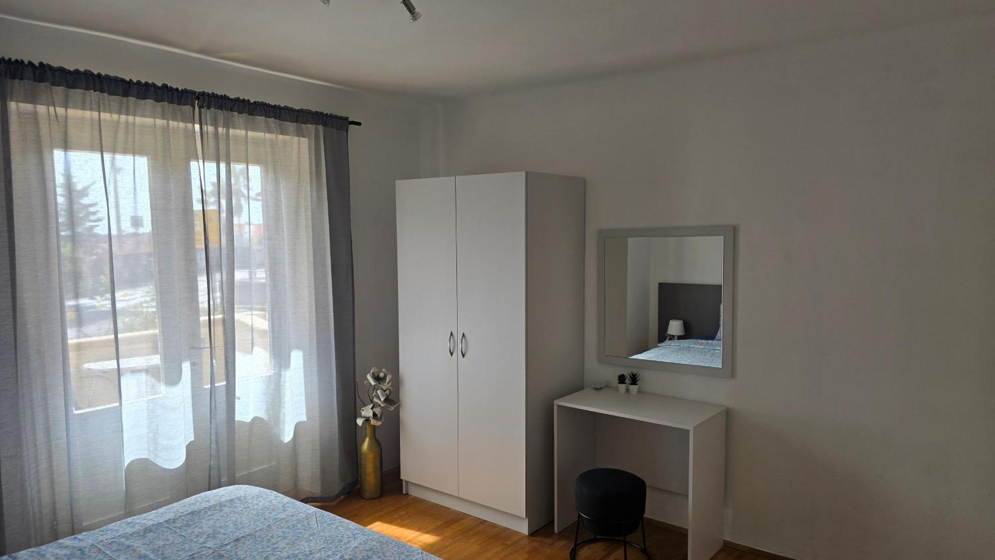 Room Ribica Banjol Quarto foto
