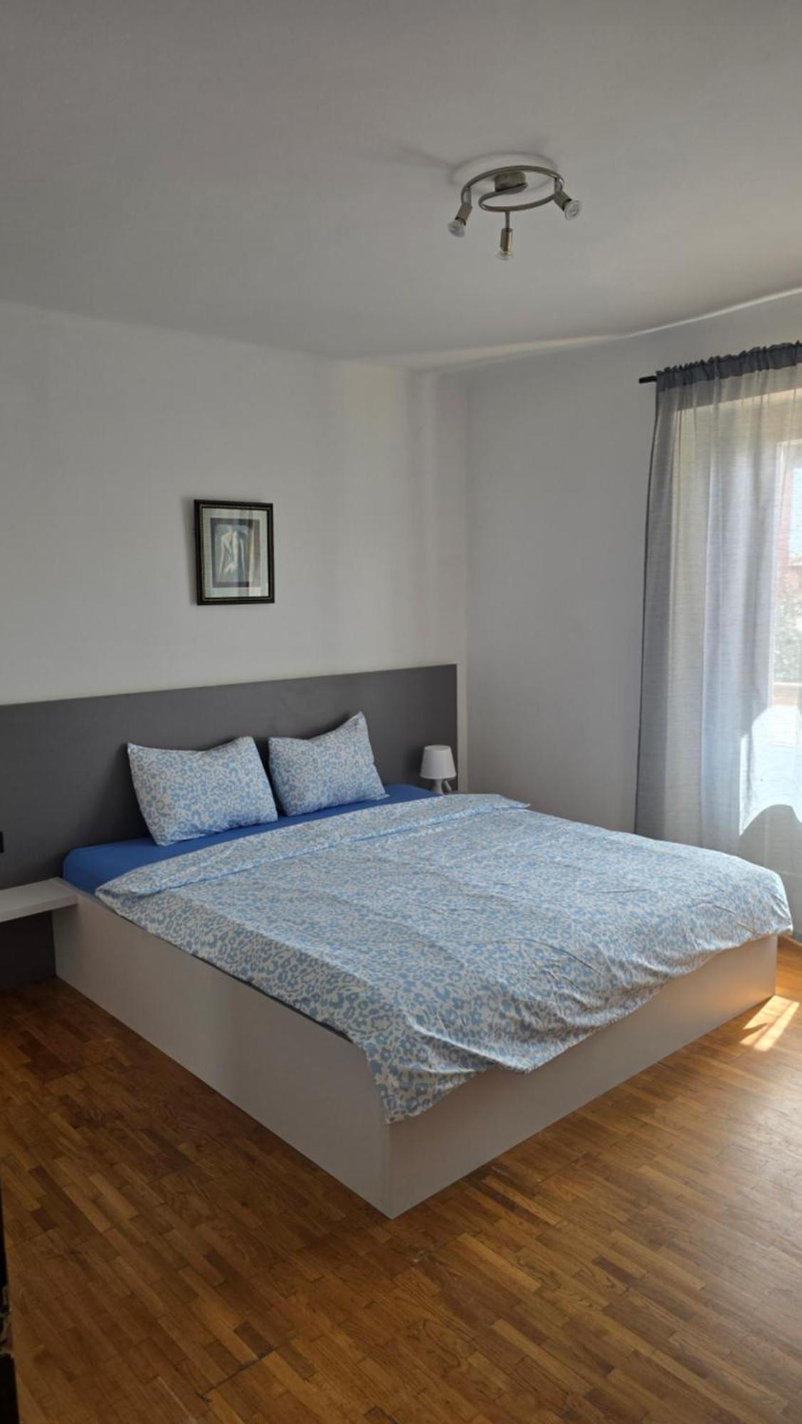 Room Ribica Banjol Quarto foto